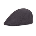 Tidløs Sixpence (Flat Cap)