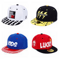 Urbant Snapback Caps