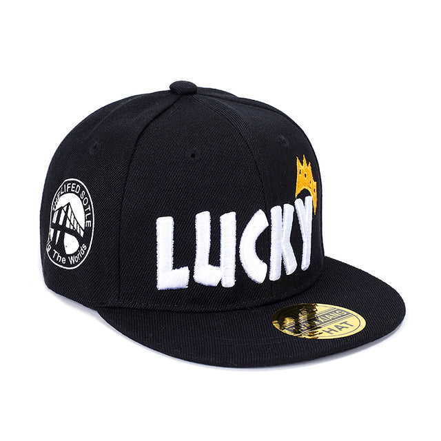 Urbant Snapback Caps