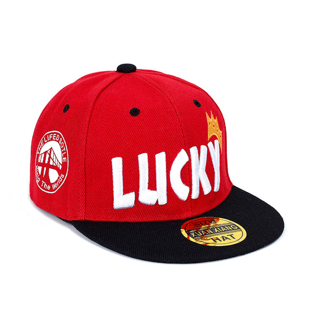 Urbant Snapback Caps