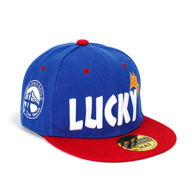 Urbant Snapback Caps