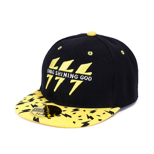 Urbant Snapback Caps