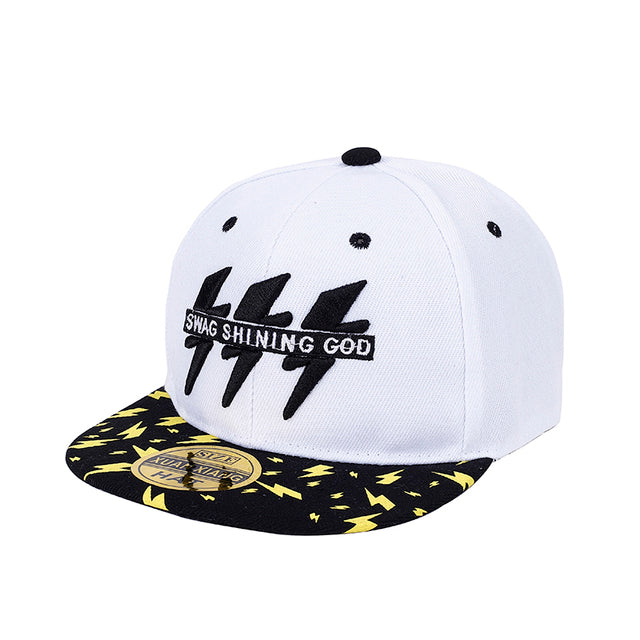 Urbant Snapback Caps