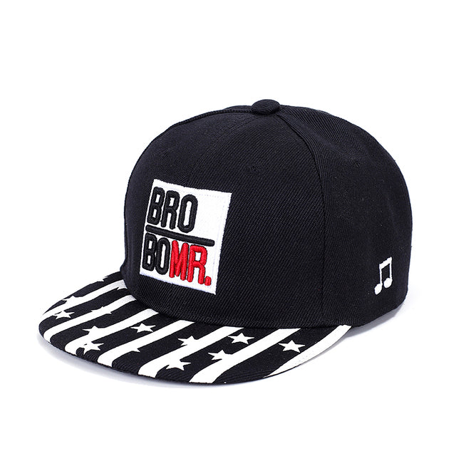 Urbant Snapback Caps