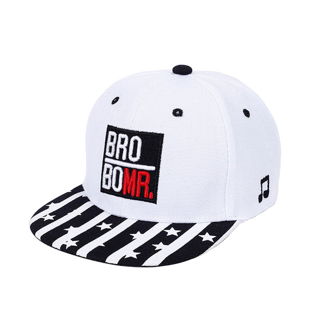 Urbant Snapback Caps