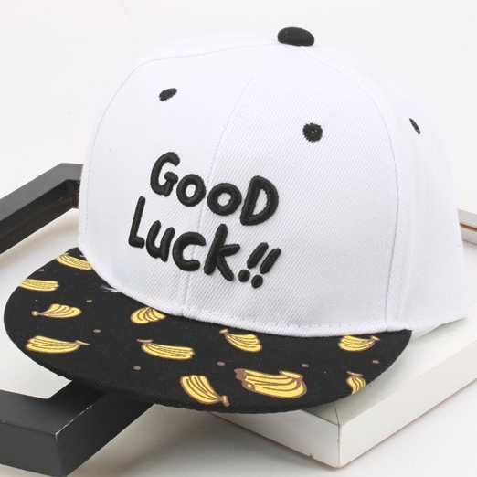 Urbant Snapback Caps