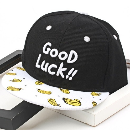 Urbant Snapback Caps
