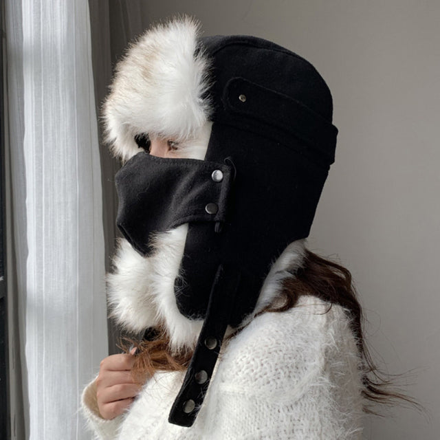 Stilig Hodeplagg