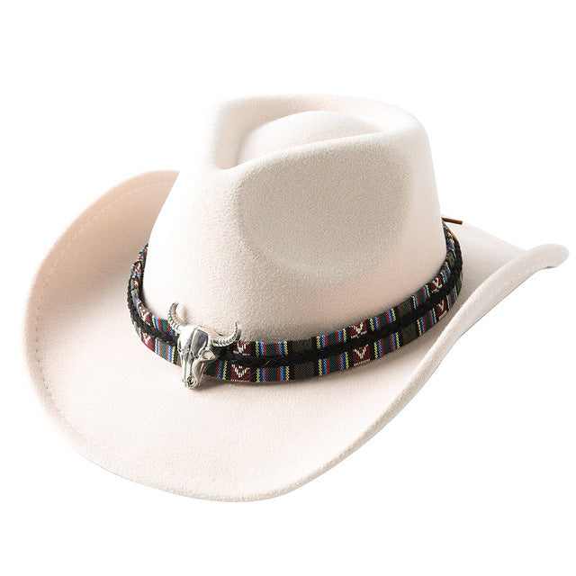 Premium Cowboyhatt
