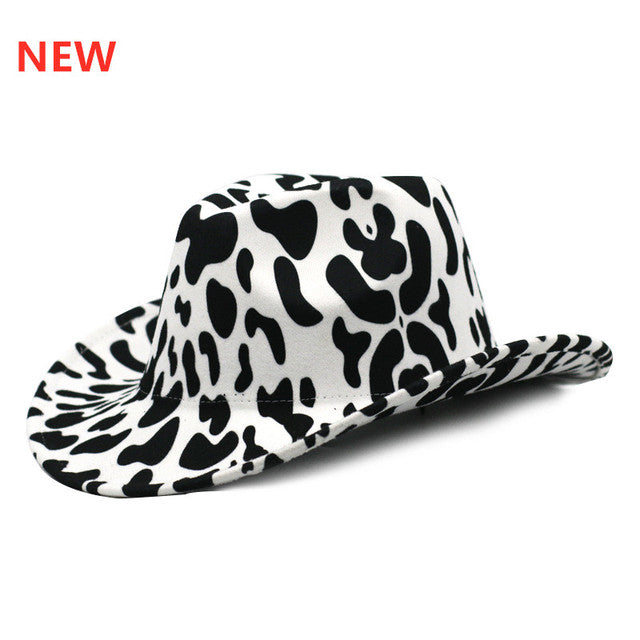 Premium Cowboyhatt