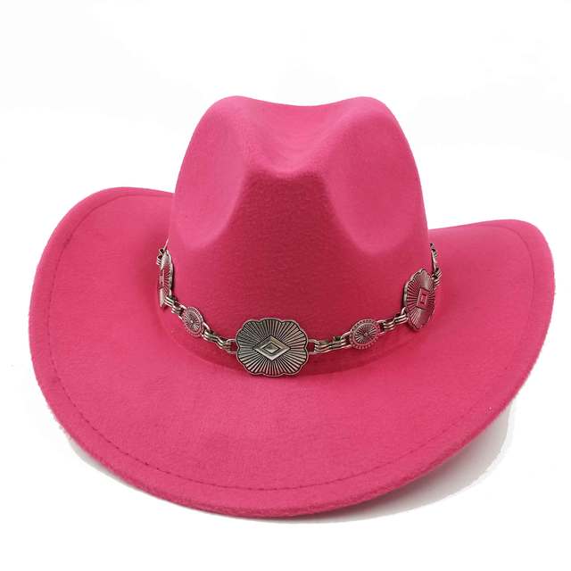 Premium Cowboyhatt