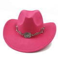 Premium Cowboyhatt