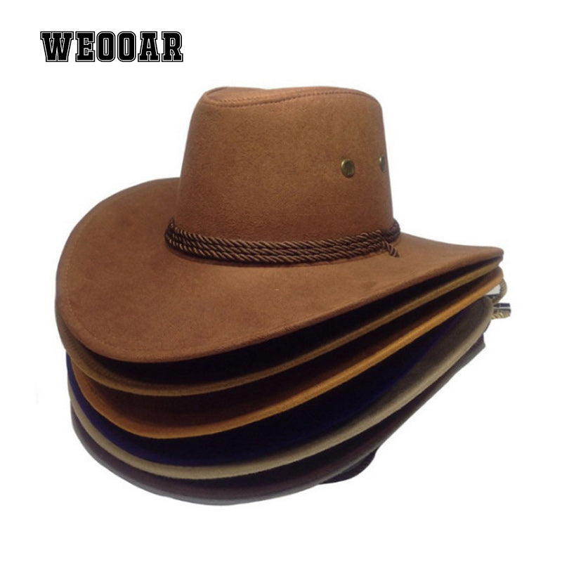 Premium Cowboyhatt