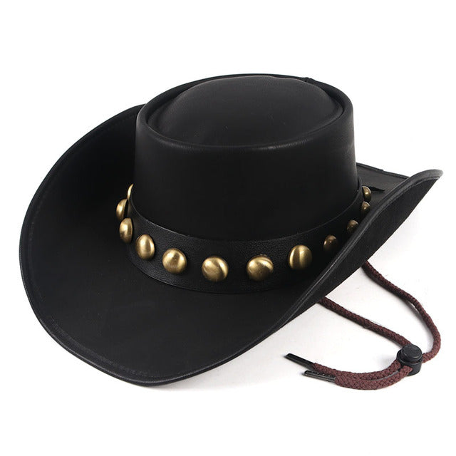 Premium Cowboyhatt