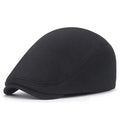 Tidløs Sixpence (Flat Cap)