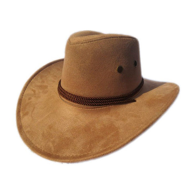 Premium Cowboyhatt