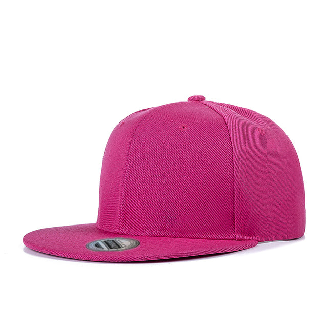 Urbant Snapback Caps