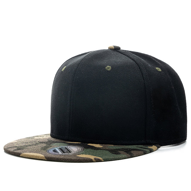 Urbant Snapback Caps