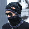 Eksklusivt Vintersett: Lue og Skjerf