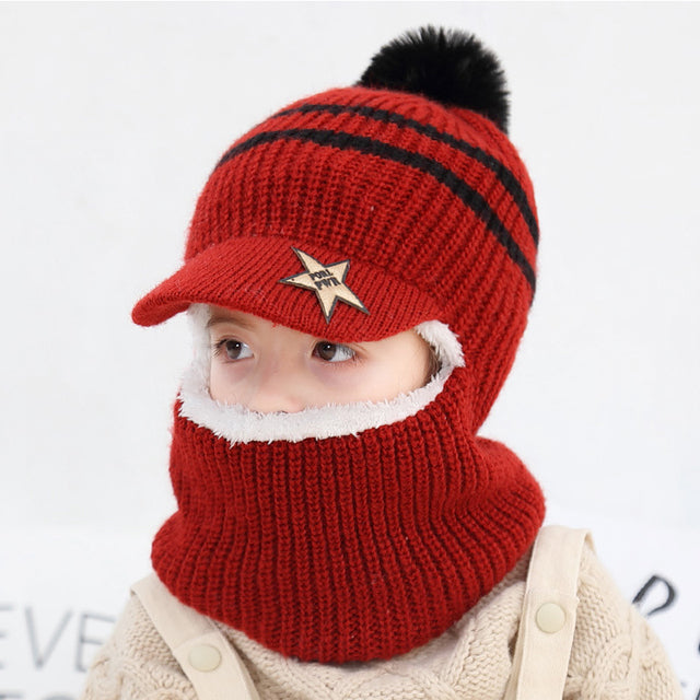 Stilig Hodeplagg