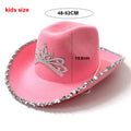 Premium Cowboyhatt