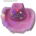 Premium Cowboyhatt