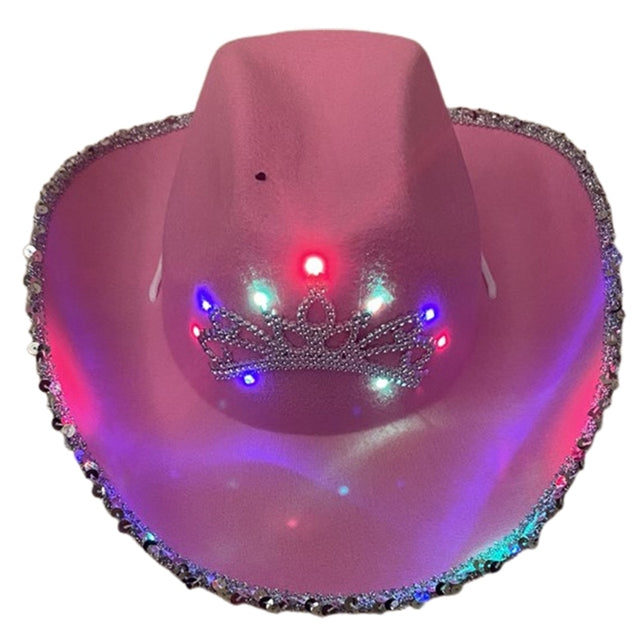 Premium Cowboyhatt