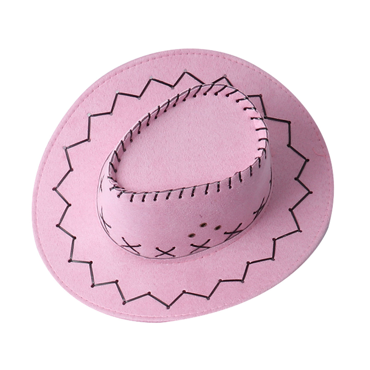 Premium Cowboyhatt