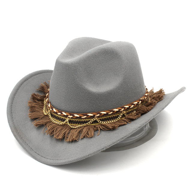 Premium Cowboyhatt