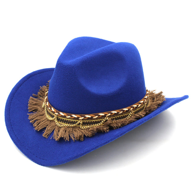 Premium Cowboyhatt