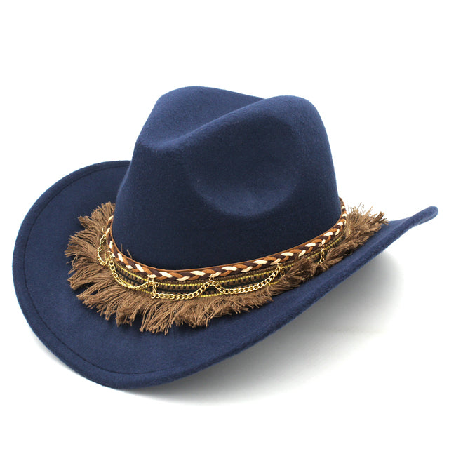 Premium Cowboyhatt