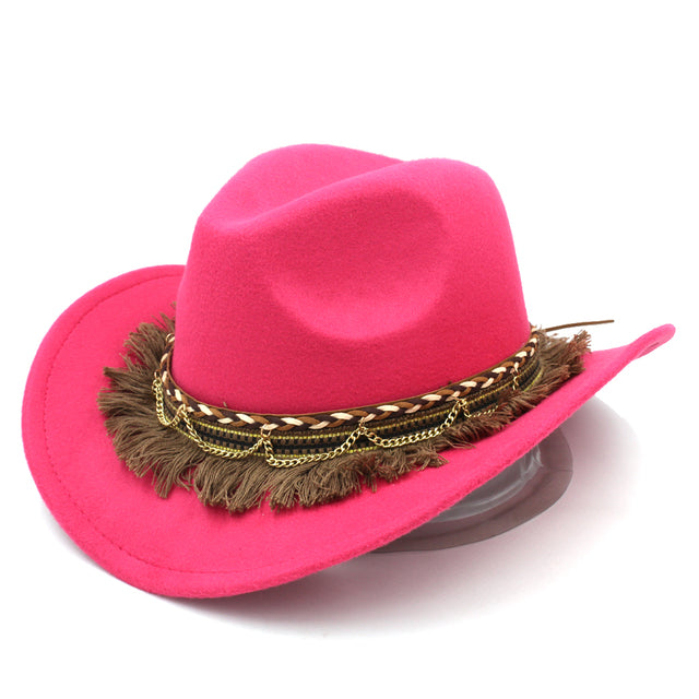 Premium Cowboyhatt