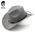 Premium Cowboyhatt