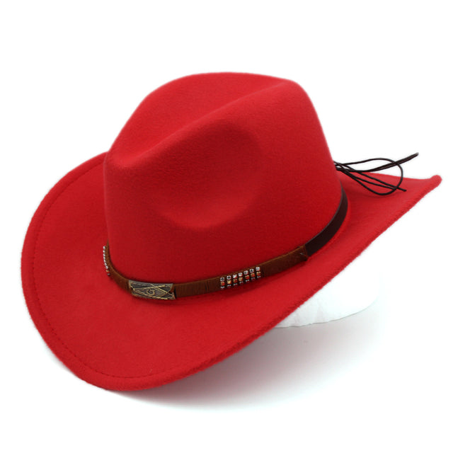 Premium Cowboyhatt