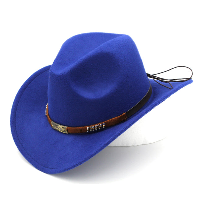 Premium Cowboyhatt
