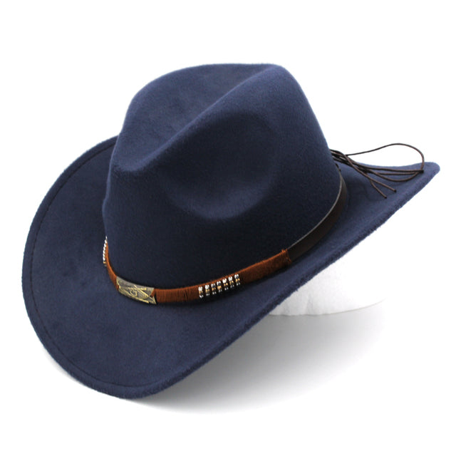 Premium Cowboyhatt