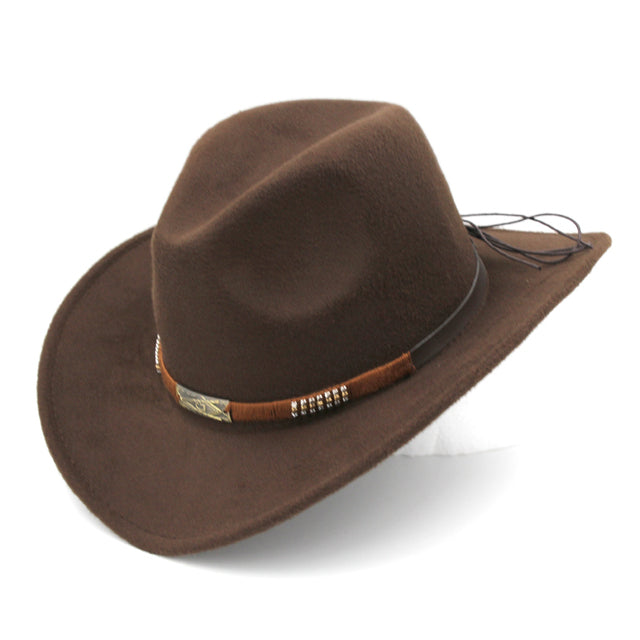Premium Cowboyhatt