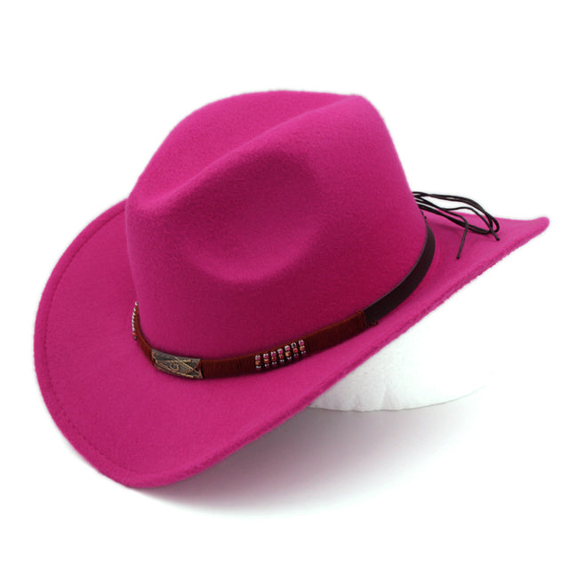 Premium Cowboyhatt