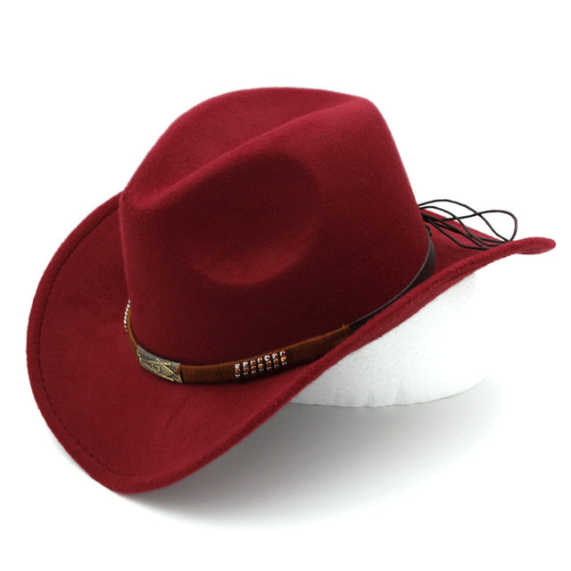 Premium Cowboyhatt