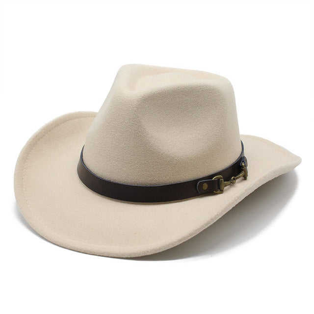 Premium Cowboyhatt
