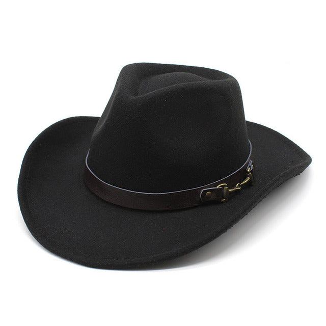 Premium Cowboyhatt
