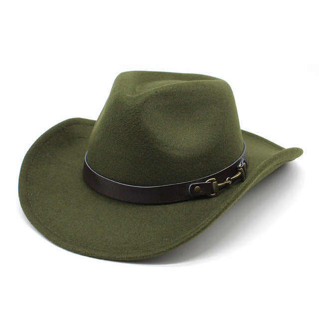 Premium Cowboyhatt
