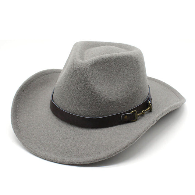 Premium Cowboyhatt