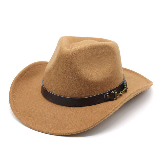 Premium Cowboyhatt