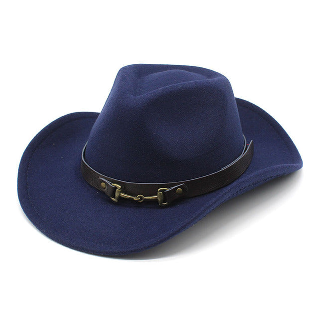 Premium Cowboyhatt