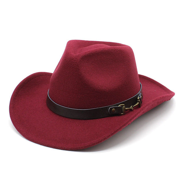 Premium Cowboyhatt