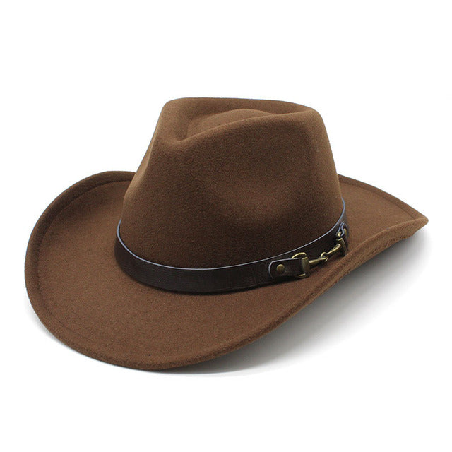Premium Cowboyhatt