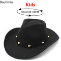 Premium Cowboyhatt