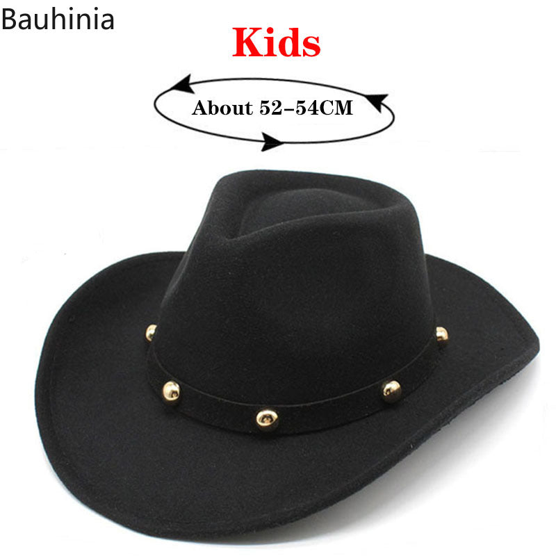 Premium Cowboyhatt