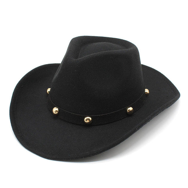 Premium Cowboyhatt